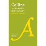 Vietnamese Dictionary Essential Edition