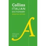 Collins Italian Essential Dictionary