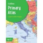 Collins Primary Atlas (7th edition)