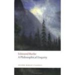 Burke, Edmund, A Philosophical Enquiry into the Origin of Our Ideas of the Sublime and Beautiful