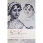 Austen-Leigh, James Edward, A Memoir of Jane Austen and Other Family Recollections