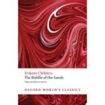 Childers, Erskine, The Riddle of the Sands A Record of Secret Service
