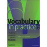 Vocabulary in Practice 6