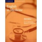 English in Medicine