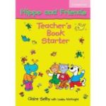 Hippo and Friends Starter Teacher's Book