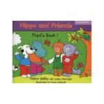 Hippo and Friends 1 Pupil's Book