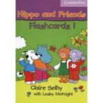 Hippo and Friends 1 Flashcards Pack of 64
