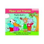 Hippo and Friends 2 Pupil's Book