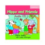 Hippo and Friends 2 Audio CD