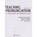 Teaching Pronunciation Paperback with Audio CDs (2)