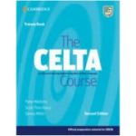 The CELTA Course Trainee Book