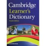 Cambridge Learner's Dictionary