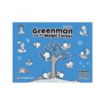 Greenman and the Magic Forest Starter Activity Book