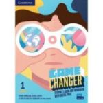 Game Changer Level 1 Student's Book and Workbook with Digital Pack