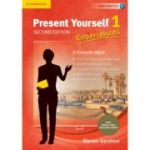 Present Yourself Level 1 Student's Book with Digital Pack