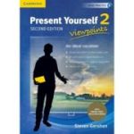 Present Yourself Level 2 Student's Book with Digital Pack