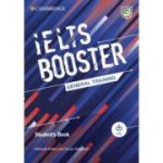 Exam Booster for IELTS IELTS Booster General Training Student's Book with Answers with Audio