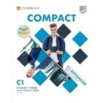 Compact Advanced Self study Pack