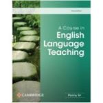A Course in English Language Teaching 3ed