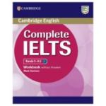 Complete IELTS Bands 5-6.5 Workbook without Answers