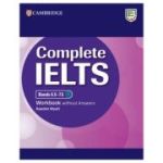 Complete IELTS Bands 6.5-7.5 Workbook without Answers