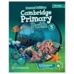 Cambridge Primary Path Level 5 Activity Book with Digital Pack