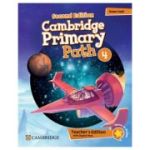 Cambridge Primary Path Level 4 Teacher's Edition with Digital Pack