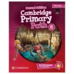 Cambridge Primary Path Level 6 Activity Book with Digital Pack