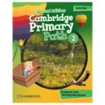 Cambridge Primary Path Level 2 Grammar and Writing Workbook