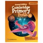 Cambridge Primary Path Level 4 Grammar and Writing Workbook