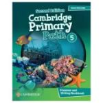 Cambridge Primary Path Level 5 Grammar and Writing Workbook