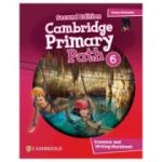 Cambridge Primary Path Level 6 Grammar and Writing Workbook