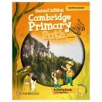 Cambridge Primary Path Foundation Activity Book with Digital Pack