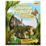 Cambridge Primary Path Foundation Teacher's Edition with Digital Pack