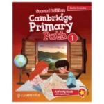 Cambridge Primary Path Level 1 Activity Book with Digital Pack