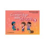 Cambridge Little Steps Level 3 Numeracy Book