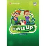 Power Up 2ed Level 1 Flashcards