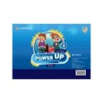 Power Up 2ed Level 2 Posters
