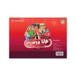 Power Up 2ed Level 3 Posters