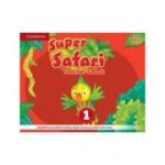 Super Safari Level 1 Teacher's Book