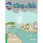 Green A Drop of Rain