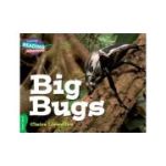 Green Big Bugs