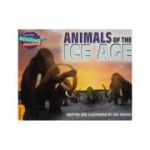 Gold Animals of the Ice Age