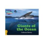 Gold Giants of the Ocean