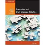 Translation and Own language Activities