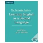 The Cambridge Guide to Learning English as a Second Language