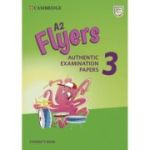 A2 Flyers 3 Student's Book