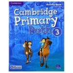 Cambridge Primary Path Level 3 Activity Book with Practice Extra