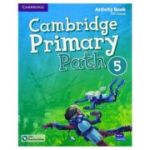 Cambridge Primary Path Level 5 Activity Book with Practice Extra