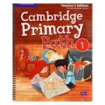 Cambridge Primary Path Level 1 Teacher's Edition